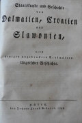 Engel Johann Christian, von: Geschichte des Ungrischen Reichs und seiner Nebenländer. Zweyter Theil